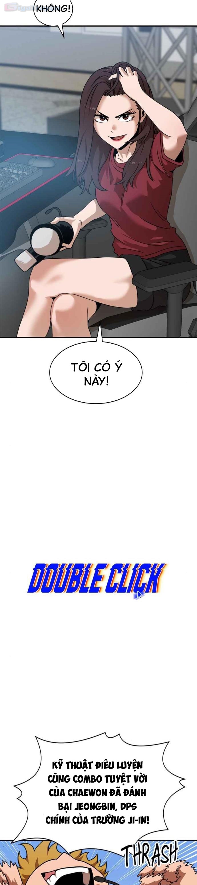 Đọc truyện [Leak] Cao thủ tái xuất - Chap 92 